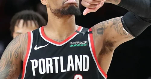 NBA BOMBSHELL: Lillard's TRUE Feelings About Celtics Exposed - Insider Reveals Shocking Truth!