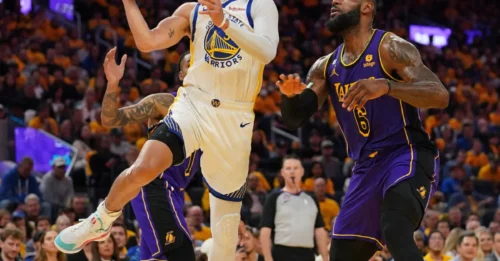 Steph's SHOCKING LeBron Verdict Revealed Amid Warriors Trade Rumors!