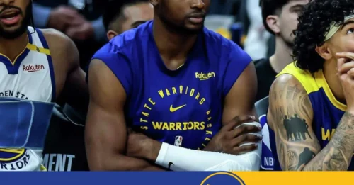 BOMBSHELL: Golden State Pulls Trigger on Kuminga Trade in Jaw-Dropping 6-Player Swap!