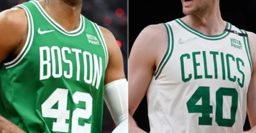 CELTICS DROP FREE AGENCY BOMBSHELL: Brad Stevens Confirms Offer to All-Star Big Man!