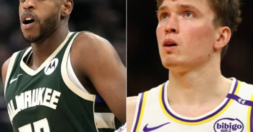 Lakers-Heat BLOCKBUSTER Proposal: $93M Champ Headed to Miami - Wiggins Out?