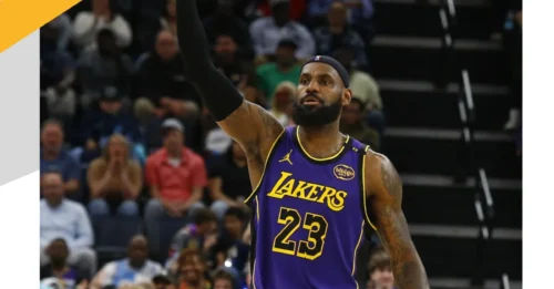 LeBron-Lakers Marriage in TROUBLE? NBA Insider Exposes Growing Tension