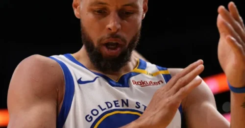 Golden State in Crisis! Desperate Move: Send Steph Curry to Recruit a Hall of Famer – Or Risk Collapse!