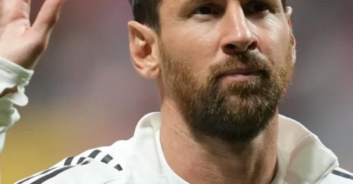 Inter Miami Stance on Lionel Messi Renewal Revealed Amid ‘Strong Transfer Push’
