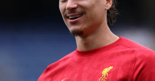 LIVERPOOL'S SHOCK SECRET: The Forgotten Name Set to Unleash Summer Chaos!