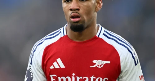 ORNNSTEIN BOMBSHELL: Ethan Nwaneri's SHOCKING Decision Revealed Amid Chelsea Links!
