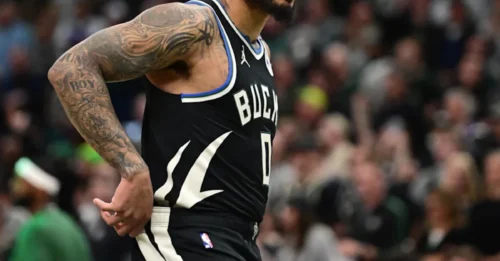 NBA Trade BOMBSHELL: Warriors or Celtics? Damian Lillard's Shocking Next Team Revealed!