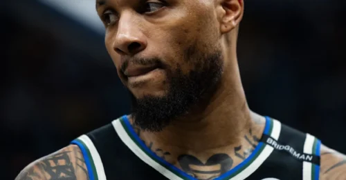 Lillard's Future DECIDED? Shocking New Report Reveals Warriors & Celtics as Top Destinations!