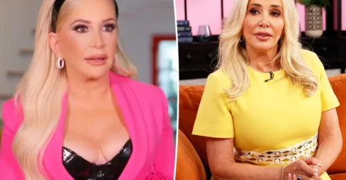 Shannon Beador’s Legal Trouble Returns – Police Pull Her Over Amid DUI Probation!