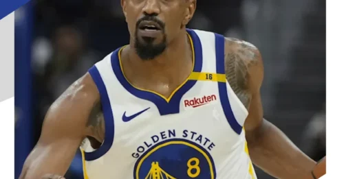 BOLD BET: Warriors Hand De'Anthony Melton $14M Amid Injury Concerns – What’s the Play?
