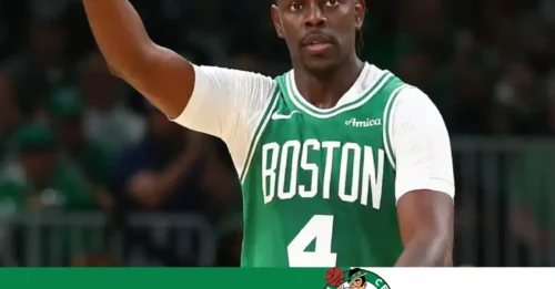 CELTICS TRADE NIGHTMARE: Jrue Holiday Deal Hits MAJOR SNAG - Season in Jeopardy!