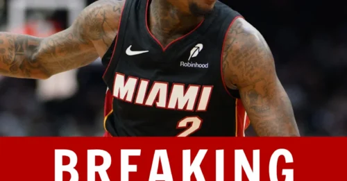 HEAT'S BLOCKBUSTER GAMBLE: Miami Offers Rozier in DARING Trade for Fading 6-Time All-Star!
