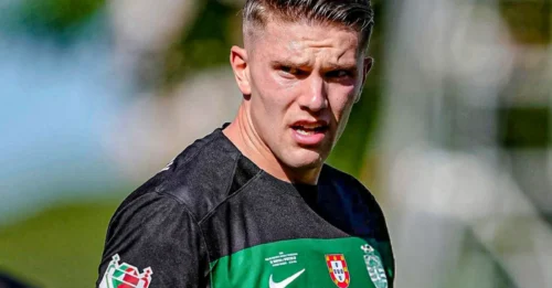 Summer blockbuster: 'Europe's top assassin' set to don Arsenal's jersey – This is not a rumor!