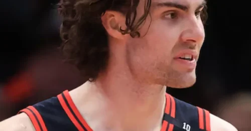 BULLS DRAW HARD LINE: Giddey WON'T Get $30M/Yr - Standoff Could Force Trade