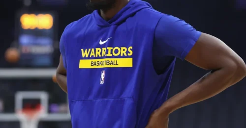 Considered a Draft Bust: Former Warriors Draft Pick Shockingly Rejoins Team Amid Free Agency Chaos!