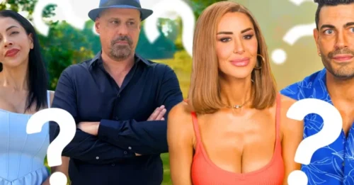 The Dark Truth Behind This 90 Day Fiancé Couple’s Crumbling Marriage!