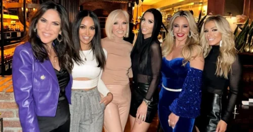 BRAVOCON SHOCKER: RHONJ Season 15 Cast Leaked – These 3 Stars Are CONFIRMED!
