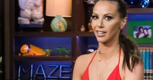 FIREWORKS ON THE VALLEY: Kristen Doute Erupts as Janet Caperna Drops Sexual Assault Bomb on Danny Booko!