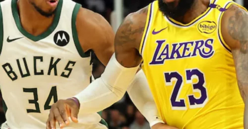 NBA TRADE ARMAGEDDON: Realistic LeBron AND Giannis Deals That Could STILL Shock the League!
