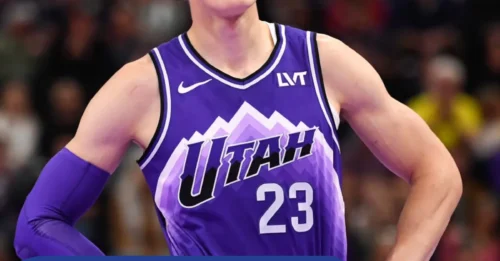 $240M BOMBSHELL: Lauri Markkanen Back on Market—Warriors Could Pounce in Blockbuster Trade!