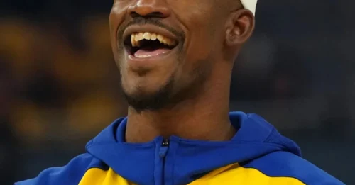 WARRIORS' DREAM TEAM FORMING? Shocking Trade Scenario Pairs $166M Superstar With Butler