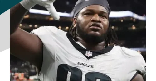 $31.75 million/year is nothing - The massive price the Eagles are about to pay will completely change the face of the league!