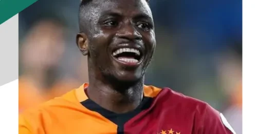 Liverpool stuns Premier League with Europe’s most expensive goal-scoring assassin at £55 million - 37 goals in 41 matches – who is the name making MU and Chelsea restless