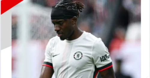 Unbelievable: Arsenal solved their £127m problem overnight!