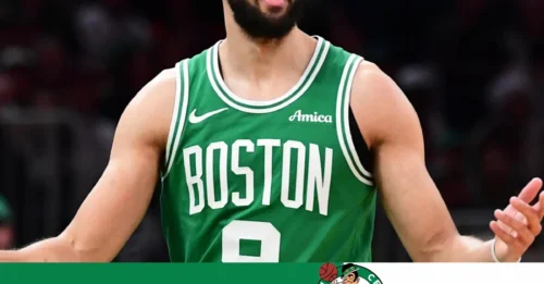 CELTICS' WHITE DROPS TRUTH BOMB: Guard Finally SPEAKS OUT on Shocking Trade Rumors!