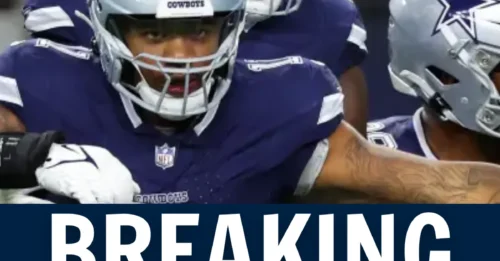 SHOCKING: ESPN’s Rankings Exposed - Cowboys’ $145M Leader Deliberately Ignored!