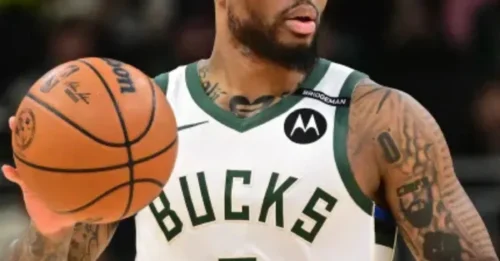 HEAT'S LILLARD DREAM ALIVE: Miami Emerges as SHOCKING Frontrunner After Bucks Fallout!