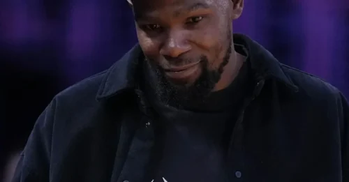 KD'S RUCKER PARK COMEBACK? Houston Rockets Kevin Durant May Return to Streetball Mecca!