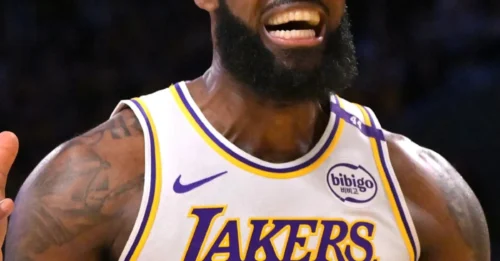 NBA TRADE APOCALYPSE: LeBron James SHOCKINGLY Dealt to Mavericks in 3-Team Blockbuster!