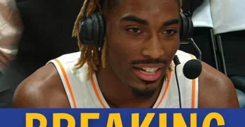 From Elite 8 to FedExForum: Warriors Ship 6-Foot-3 Star to Grizzlies in Massive Seven-Team Trade Shake-Up!