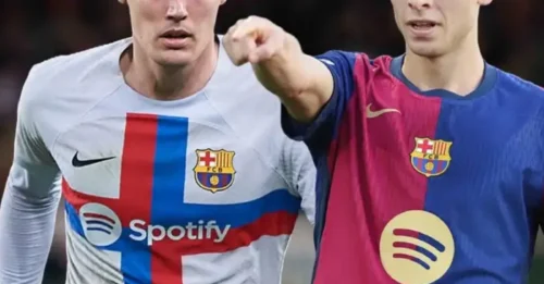 TRANSFER BOMBSHELL: Liverpool Set to Land TWO Barcelona Stars in Stunning £86M Double Swoop – Anfield Braced for Major Reinforcements!