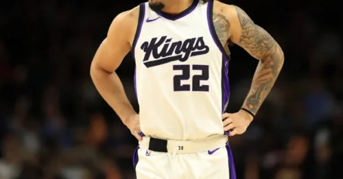 KINGS STAR DROPS TRUTH BOMB: Explosive Comments on SHOCKING Warriors Trade Rumors!