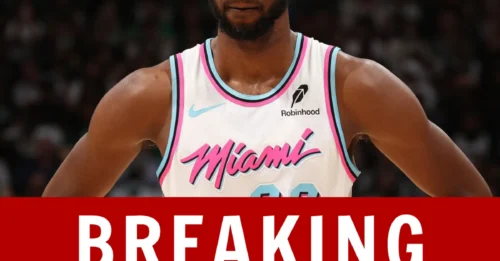 NBA TRADE EARTHQUAKE: Heat & Bucks in SHOCKING Talks After Lakers Miss Top Target to Please LeBron!