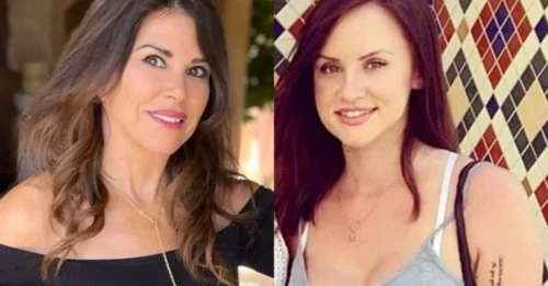 Shocking Sentence: Alexa Curtin Lands in Jail for Drug Addiction and Defying Court Orders!