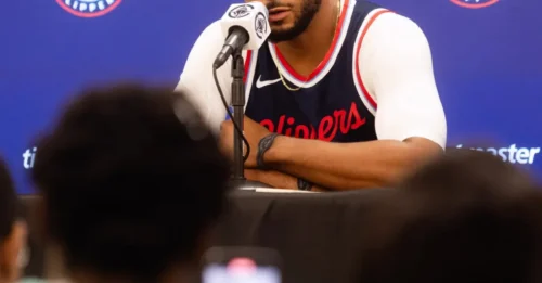 POWELL'S TRADE SHOCKER: Norman Powell Reveals Emotional Rollercoaster After Heat Trade Bombshell