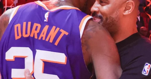 NBA'S MOST PRESSURED TEAM? The Brutal Truth About Rockets' Championship-or-Bust Mentality