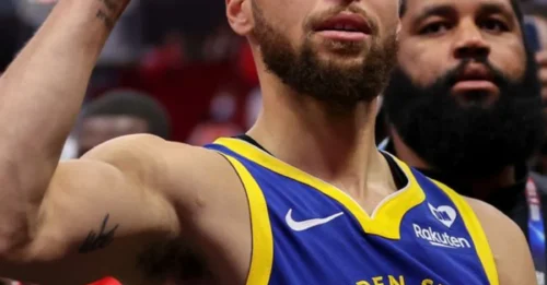 Steph Goes Global! After 24.5 PPG Season, Curry Unveils Massive International Brand Expansion!