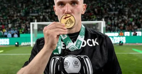 SHOCKING News: Arsenal completes signing of new striker with 97 goals in 102 matches – This name will shake up the entire Premier League!