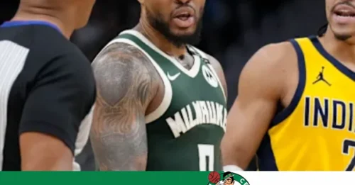 3 Teams SECRETLY Leading Damian Lillard Trade – LeBron’s Lakers SHOCKINGLY Involved!