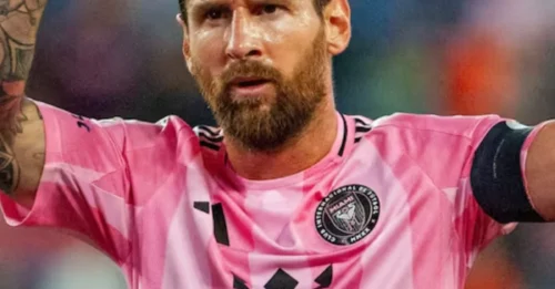 Messi Is Burning Up MLS - About To Break Decades Of Records!