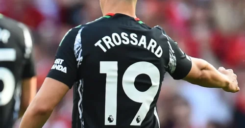 The wrong Trossard vs. Martinelli call could wreck Arsenal's season
