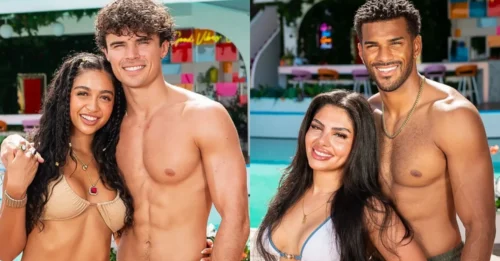 The Steamy Truth: ‘Love Island USA’ Season 7 Couples Used Their Sex Code Word Way More Than You Think!