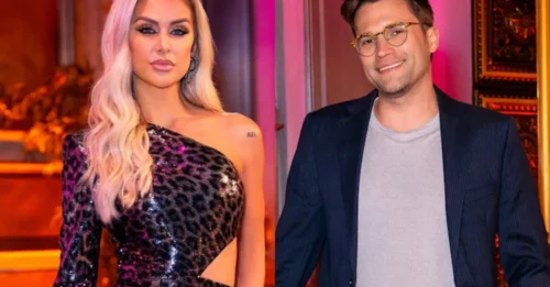 Scandal Alert: Lala Kent Confirms She’s Eyeing Tom Schwartz – And Drops Baby Bombshell!