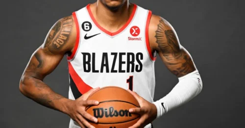 NBA WORLD STUNNED: Boston's Surprisingly SMART Trade of Simons for All-Star Talent!