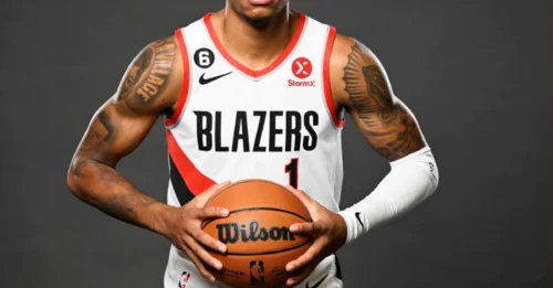 BLOCKBUSTER TRADE ALERT: Celtics SHOCK NBA by Swapping Simons for FORMER ALL-STAR in Genius Move!