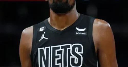 KEVIN DURANT DROPS NETS BOMBSHELL: Shocking Truth About His Brooklyn Era Revealed!
